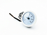 Термометр капиллярный (белое кольцо)