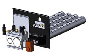 Панель "СБЧ" (для банных чанов)