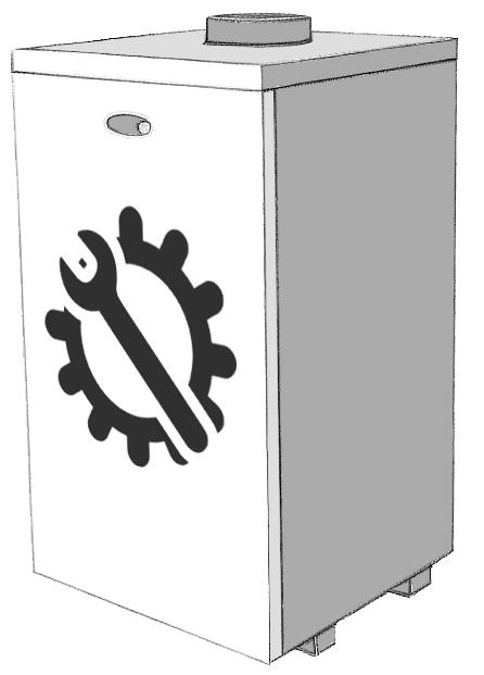 Рем.комплекты для газовых напольных котлов