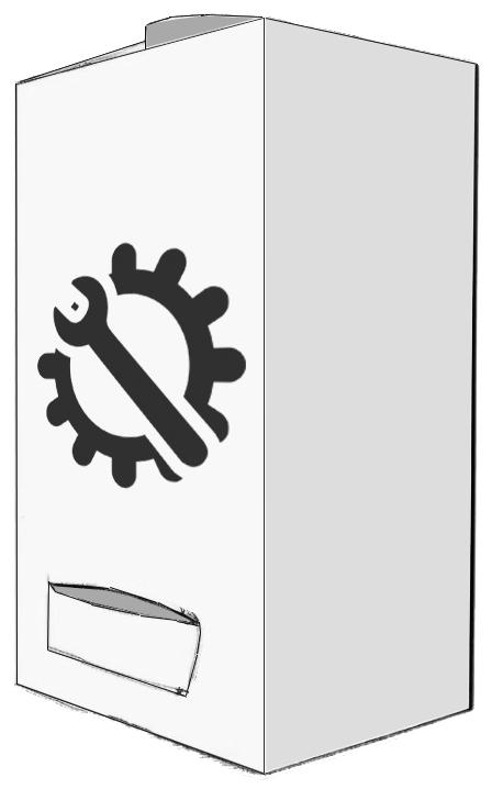 Рем.комплекты для газовых настенных котлов