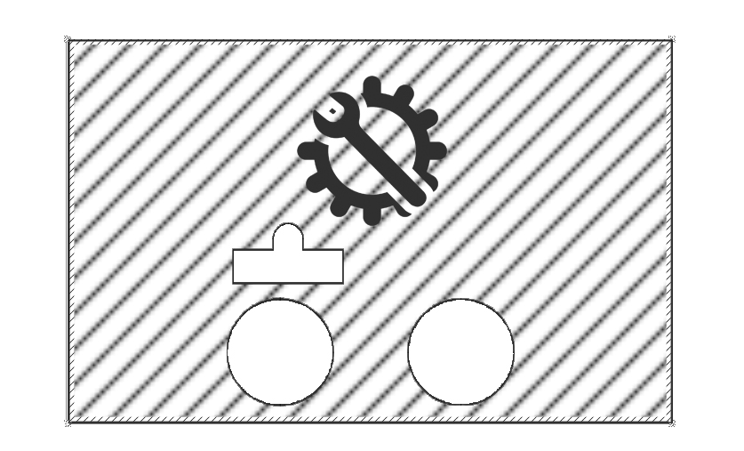 Термоизоляция для газогорелочных устройств