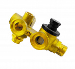 Гидрогруппа с датчиком протока  "Oasis", "Kentatsu"