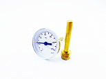 Термометр с колбой (7.5 см)
