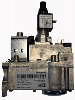 Газовый клапан "Honeywell" VR4601QB