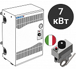 Котел "Вега" Compact Премиум:  АОГВМНЕ 7Е ("Sit")