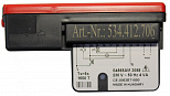 Контроллер  управления горением "Honeywell" S4565AM3058