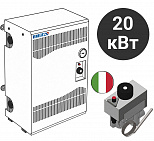 Котел "Вега" Compact Премиум: АОГВМНД 20Е ("Sit")