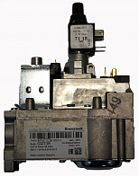 Газовый клапан "Honeywell" VR4611QB