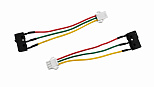 Микровыключатель "Vektor", "Нева" 4610, "Electrolux" GWH-265 (3 провода) "giaoh"