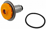 Ротор "Duca" 15-5, Type WRR CCW (Reverse Impeller) двигателя насоса