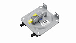 Прессостат KFR-1 (0.9-1.0 mbar) 3-х контактный