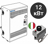Котел "Вега" Compact Премиум: АОГВМНД 12Е ("Sit")