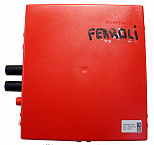 Контроллер  управления горением "Honeywell" S4564BF1006