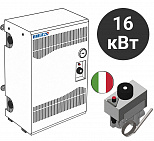 Котел "Вега" Compact Премиум: АОГВМНД 16Е ("Sit", премиум)