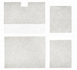 Рем. комплект термоизоляции "Baxi" Eco 4s 24F