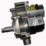 Газовый клапан "Honeywell" VK8515MR