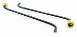 Газовод "АГУК" (М14х1.5, L=170 мм)