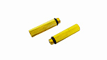 Клапан аварийного давления (L=40 мм, М8х1.25)