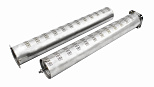 Горелка газовая (Ø61 мм, L=415 мм, 15 кВт) аналог (применимо на "Baxi" Slim 1.40)