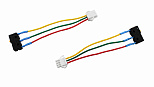 Микровыключатель "Vektor", "Нева" 4610, "Electrolux" GWH-265 (3 провода) "Mics"