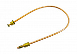 Трубка запальника "Honeywell"/"Sit" (М11-М10, Ø4 мм, L=400 мм)